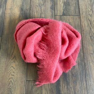 Vintage Hudson’s Bay Scarf